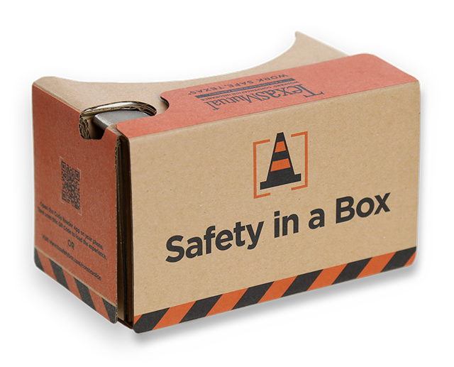 Safety in a Box